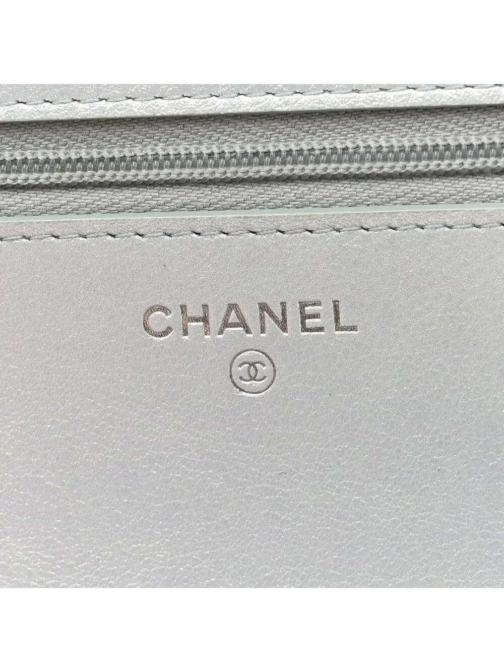 Chanel elevate your
